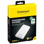 Batterie pour Ordinateur Portable INTENSO XS20000 Blanc 20000 mAh