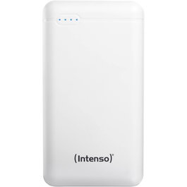 Intenso Powerbank XS20000 20000 mAh blanc