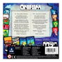 Devir Jeu de Cartes Onirim - Jeu de Société Solo ou Coopératif, 1 à 2 Joueurs, Partie de 15 Minutes, Dès 10 Ans, Multilingue