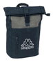 Safta Mochila Kappa Dark Navy - Sac à dos pour ordinateur portable 15,6 pouces, 28 x 42 x 13 cm, recommandé de 3 à 99 ans