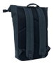 Safta Mochila Kappa Dark Navy - Sac à dos pour ordinateur portable 15,6 pouces, 28 x 42 x 13 cm, recommandé de 3 à 99 ans