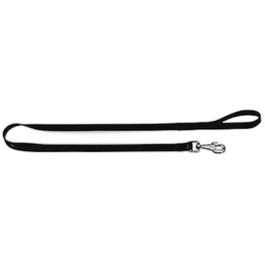 Ferplast Laisse Nylon Club G25 120 Noir