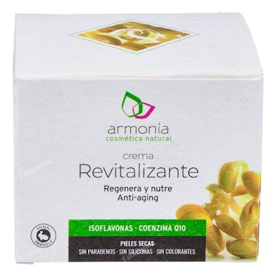 ARMONIA Crème Revitalisante 50ml