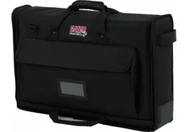Gator Softcase Reforzado housse renforcée pour écran LCD 19-24" avec nylon Gator référence
