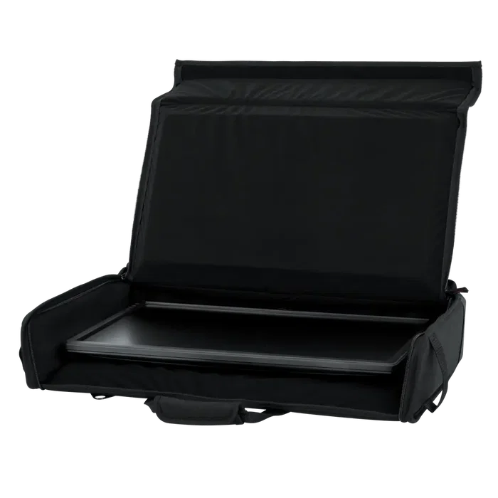 Gator Housse de transport rembourrée pour écrans LCD de 48,26 cm à 60,96 cm Gator Housse de transport rembourrée pour écrans LCD de 48,26 cm à 60,96 cm