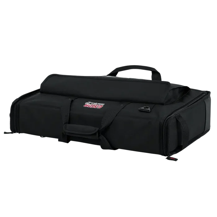 Gator Housse de transport rembourrée pour écrans LCD de 48,26 cm à 60,96 cm Gator Housse de transport rembourrée pour écrans LCD de 48,26 cm à 60,96 cm