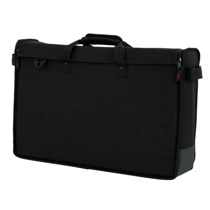 Gator Housse de transport rembourrée pour écrans LCD de 48,26 cm à 60,96 cm Gator Housse de transport rembourrée pour écrans LCD de 48,26 cm à 60,96 cm