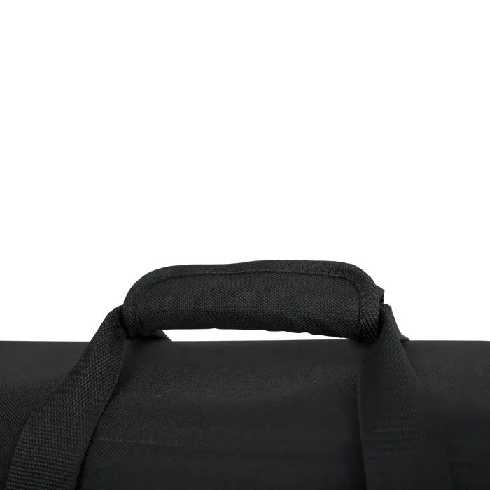 Gator Housse de transport rembourrée pour écrans LCD de 48,26 cm à 60,96 cm Gator Housse de transport rembourrée pour écrans LCD de 48,26 cm à 60,96 cm