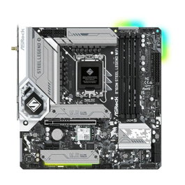 ASRock B760M Steel Legend WiFi