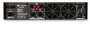 Crown Xli 800 Amplificateur de Puissance Stéréo 2 canaux 800W Entrées RCA/XLR