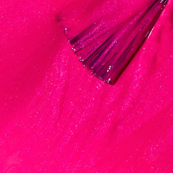 OPI Vernis à ongles Tenue jusqu'à 7 jours #La Paz ititivement chaud 15 ml