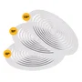 KINLIGHTS Campana LED 200W 34000Lm 5000K Angle Réglable IP65