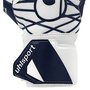 Gants de Gardien de But Uhlsport Supersoft Hn Blanc Adultes 12-13 ans