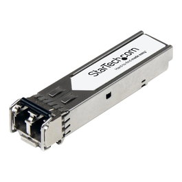 StarTech.com Module Transcepteur SFP+ Arista Networks SFP-10G-SR 10GbE 10GBase-SR LC Multimode DDM