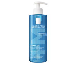 Gel nettoyant visage Effaclar La Roche Posay 400 ml
