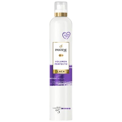 Pantene Laque Volume Parfait 370 ml Pantene Laque Volume Parfait 370 ml