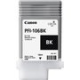 Canon PFI-106BK Cartouche d'encre noire originale