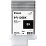 Canon PFI-106BK Cartouche d'encre Noir 130 ml