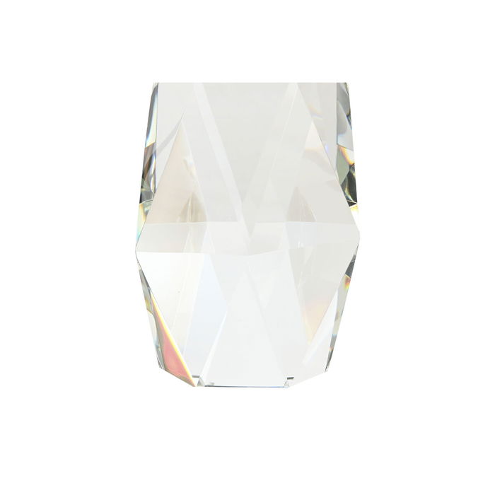 Lampe de bureau Home ESPRIT Blanc 50 W 220 V