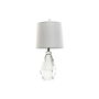 Lampe de bureau Home ESPRIT Blanc 50 W 220 V