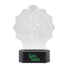ERIK Lampe LED Tenebrosa Harry Potter