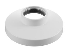 Bosch Plaque d'interface suspendue 123mm pour FLEXIDOME IP micro 3000i