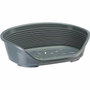 Ferplast Siesta Deluxe 6 Panier-Corbeille Gris foncé Taille 6