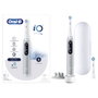 Oral-B iO 6S Brosse à dents électrique connectée, Gris