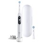 Oral-B iO 6S Brosse à dents électrique connectée, Gris