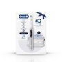 Oral-B iO 6S Brosse à dents électrique connectée, Gris