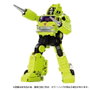 Takara Tomy Transformers Missing Link MPG-18 Road Hauler 23 cm