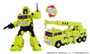 Takara Tomy Transformers Missing Link MPG-18 Road Hauler 23 cm