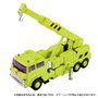 Takara Tomy Transformers Missing Link MPG-18 Road Hauler 23 cm