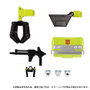 Takara Tomy Transformers Missing Link MPG-18 Road Hauler 23 cm