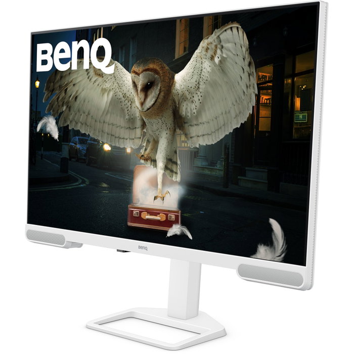 BenQ EW3290U Écran LCD 32 pouces 4K Ultra HD avec haut-parleurs 5 W