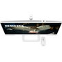 BenQ EW3290U Écran LCD 32 pouces 4K Ultra HD avec haut-parleurs 5 W