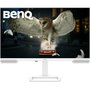 BenQ EW3290U Écran LCD 32 pouces 4K Ultra HD avec haut-parleurs 5 W