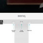 BenQ EW3290U Écran LCD 32 pouces 4K Ultra HD avec haut-parleurs 5 W