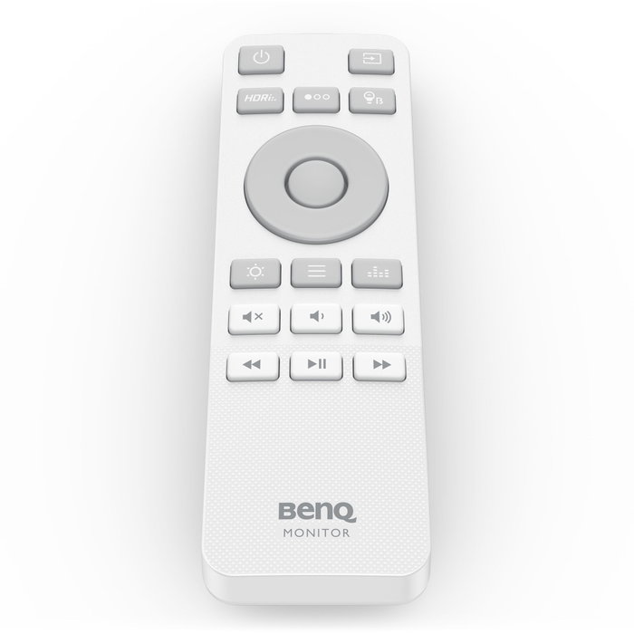BenQ EW3290U Écran LCD 32 pouces 4K Ultra HD avec haut-parleurs 5 W