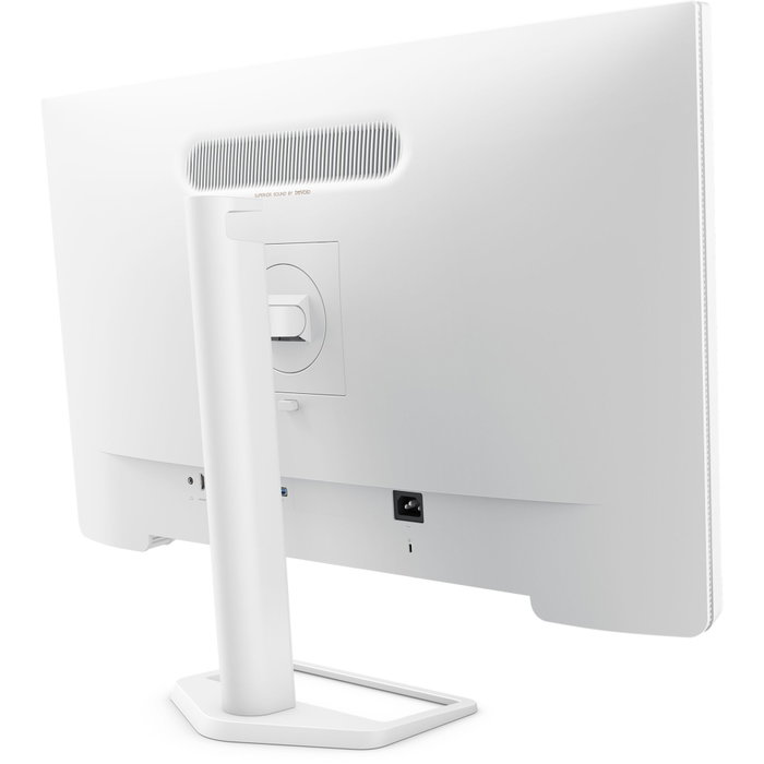 BenQ EW3290U Écran LCD 32 pouces 4K Ultra HD avec haut-parleurs 5 W