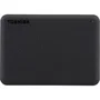 Toshiba Disque Dur Externe Canvio Advance - 1 To, Boîtier 2.5 Pouces USB 3.2 Gen 1, Noir