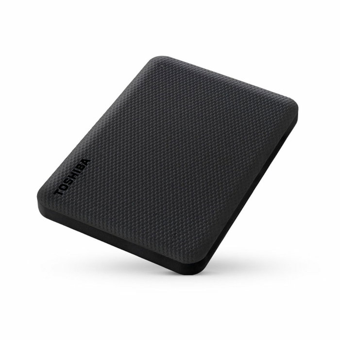 Toshiba Canvio Advance 1 To Noir