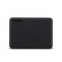 Toshiba Canvio Advance 1 To Noir