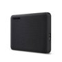 Toshiba Canvio Advance 1 To Noir