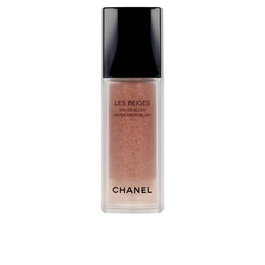 Chanel LES BEIGES Water-Fresh Blush #light peach - Blush frais à l'eau pour un éclat naturel et une hydratation longue durée, 15 ml