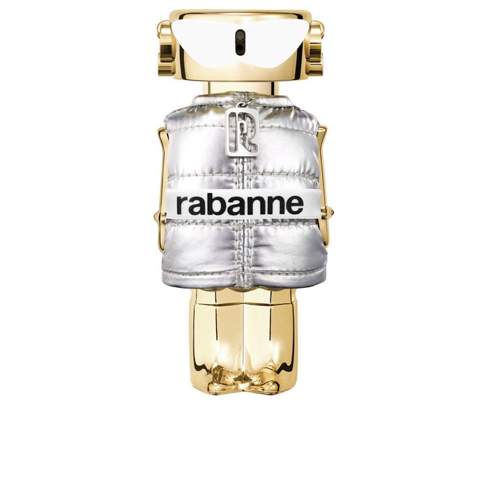 Rabanne FAME WINTER COLLECTOR eau de parfum vaporisateur 80 ml Rabanne FAME WINTER COLLECTOR eau de parfum vaporisateur 80 ml