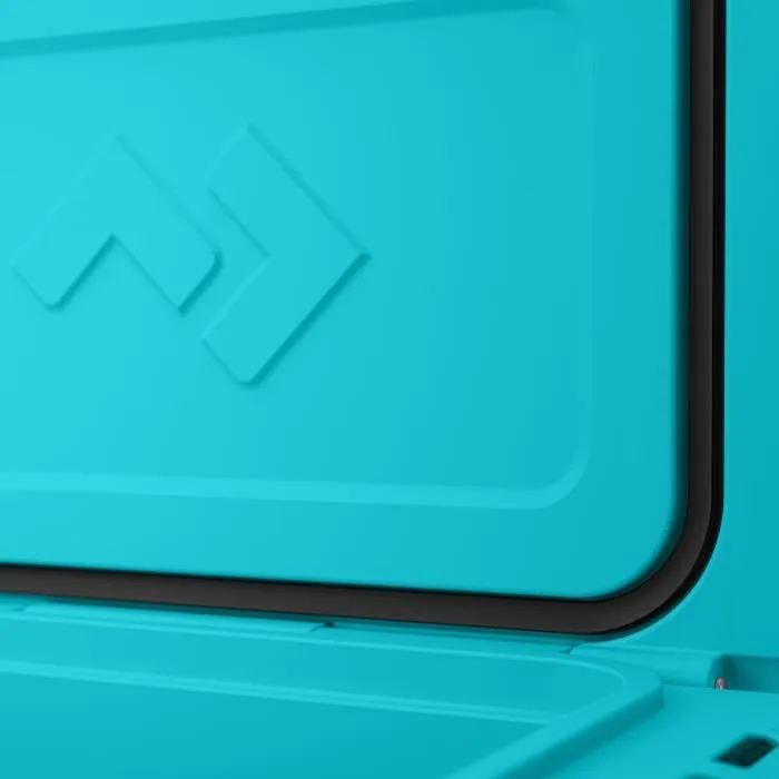 Dometic Patrol 35 Glacière Isotherme 36L à Bouchon de Vidange - Conserve la Glace Plusieurs Jours - Capacité 70 x 43.2 x 41 cm Dometic Patrol 35 Glacière Isotherme 36L à Bouchon de Vidange - Conserve la Glace Plusieurs Jours - Capacité 70 x 43.2 x 41 cm