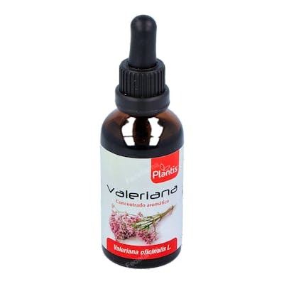 PLANTIS Extrait de Valeriana 50 ml PLANTIS Extrait de Valeriana 50 ml