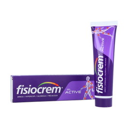 Fisiocrem Gel Active 60 ml