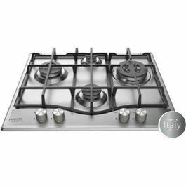 Hotpoint PNN 641 IX Plaque de cuisson Gaz 60 cm